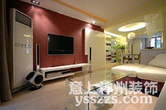 現(xiàn)代簡約裝修