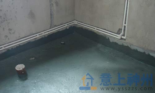 ����ķ�ˮʩ��