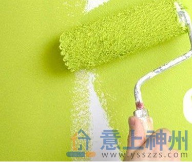 裝修防水涂料特點(diǎn)