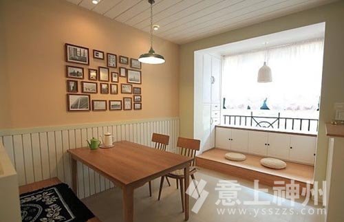 裝飾裝修家居裝修陽臺(tái)設(shè)計(jì)