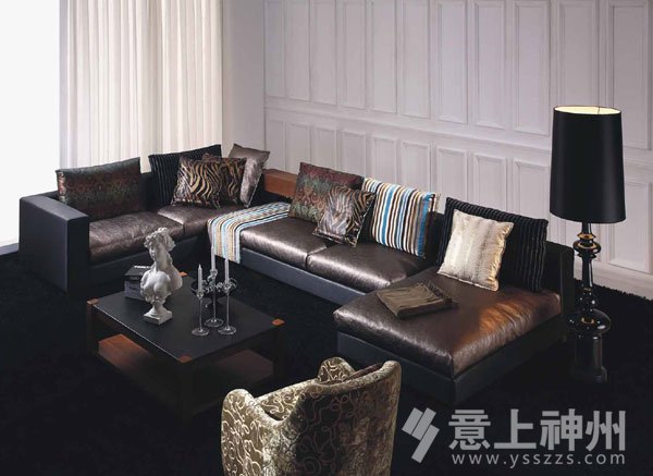 家居裝修歐式古典風(fēng)格設(shè)計