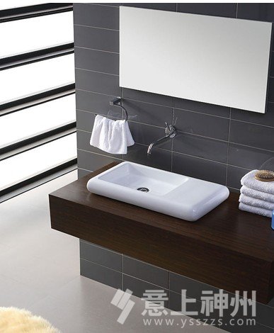 家居裝修衛(wèi)浴設(shè)計