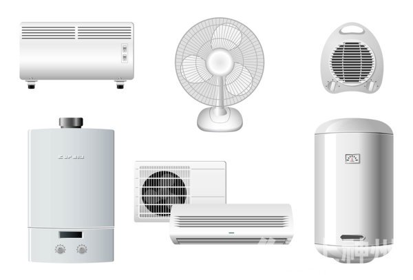 家居裝修家居電器使用指南裝修知識