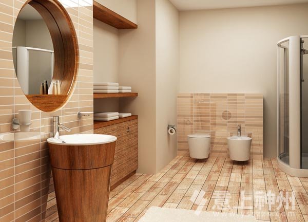 衛(wèi)生間裝修設(shè)計(jì)歸納方案裝修知識