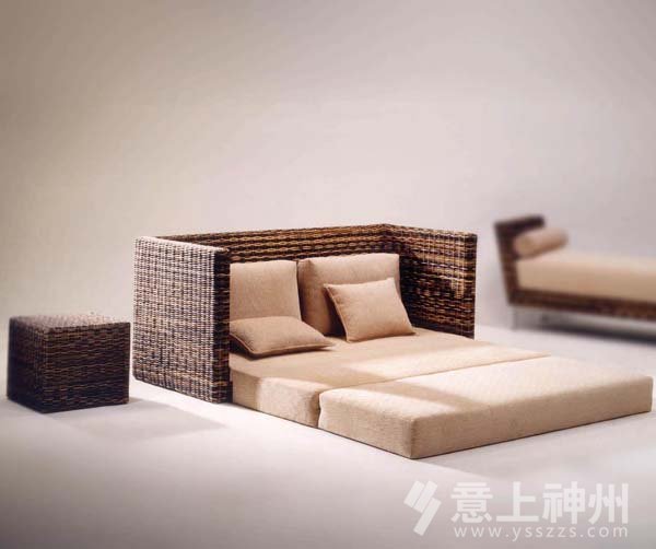 裝飾裝修裝修設(shè)計(jì)家居裝修裝修知識(shí)藤藝家具選購指南