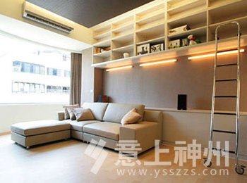 家居裝修裝飾裝修小戶(hù)型裝修裝修設(shè)計(jì)小戶(hù)型裝修要點(diǎn)