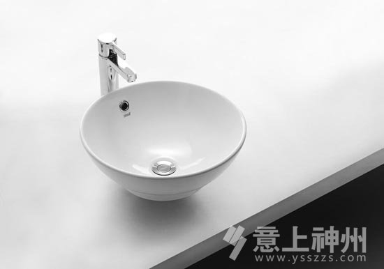 裝飾裝修,衛(wèi)浴間裝修,臺盆類型,裝修知識