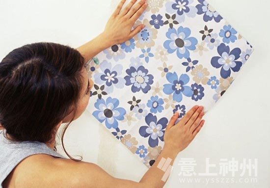 裝飾裝修,居家裝修,墻紙壁紙鋪貼,墻紙壁紙保養(yǎng)