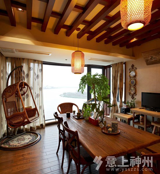 裝飾裝修,居家裝修,新中式裝修風(fēng)格,裝修設(shè)計