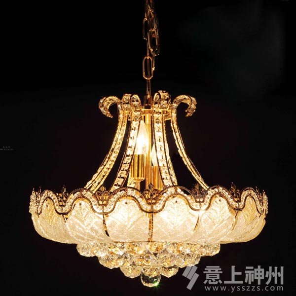 燈光效果,居家裝修,裝飾裝修,水晶燈選購(gòu)