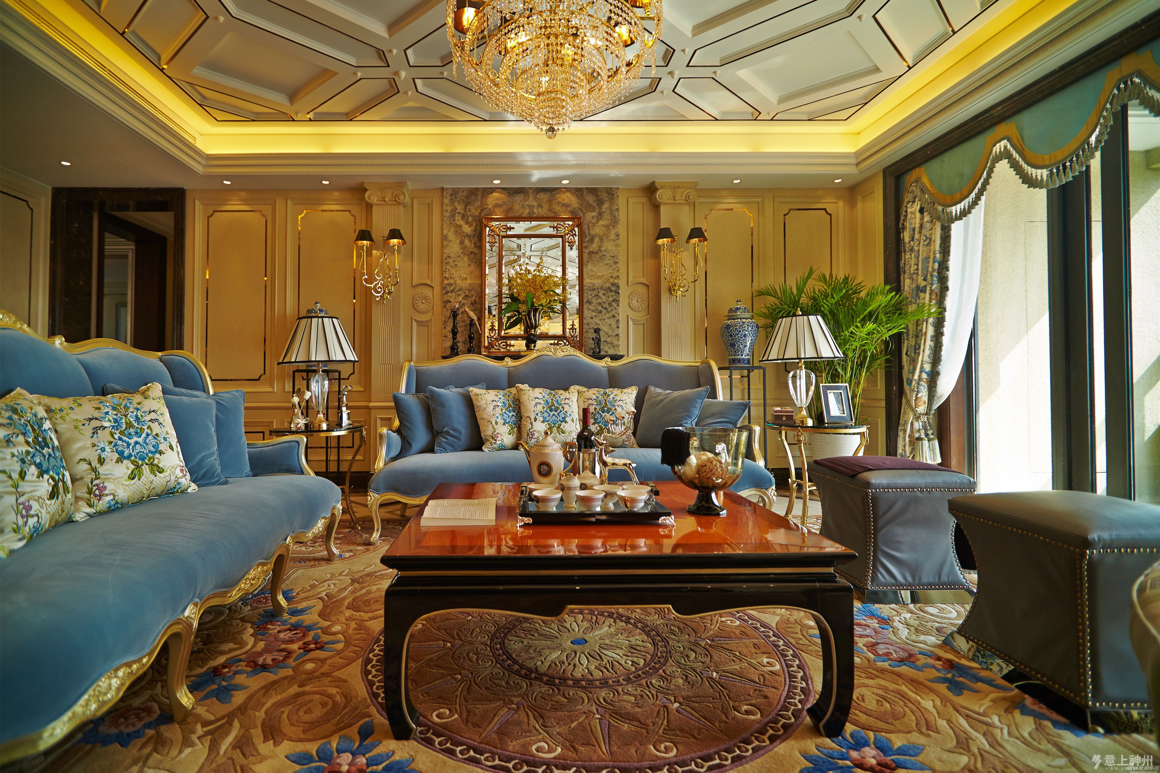 房屋裝修采用地下施工隊(duì)方式裝修安全嗎