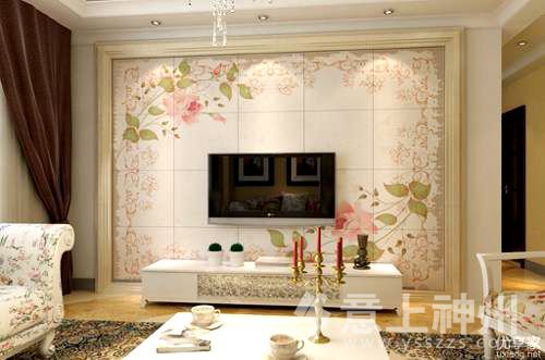 家庭用瓷磚在迭購時要注意什么