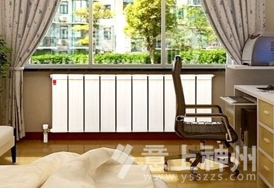 家中暖氣安裝要注意哪些事項